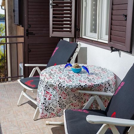 Apartments Ante Смоквица Экстерьер фото