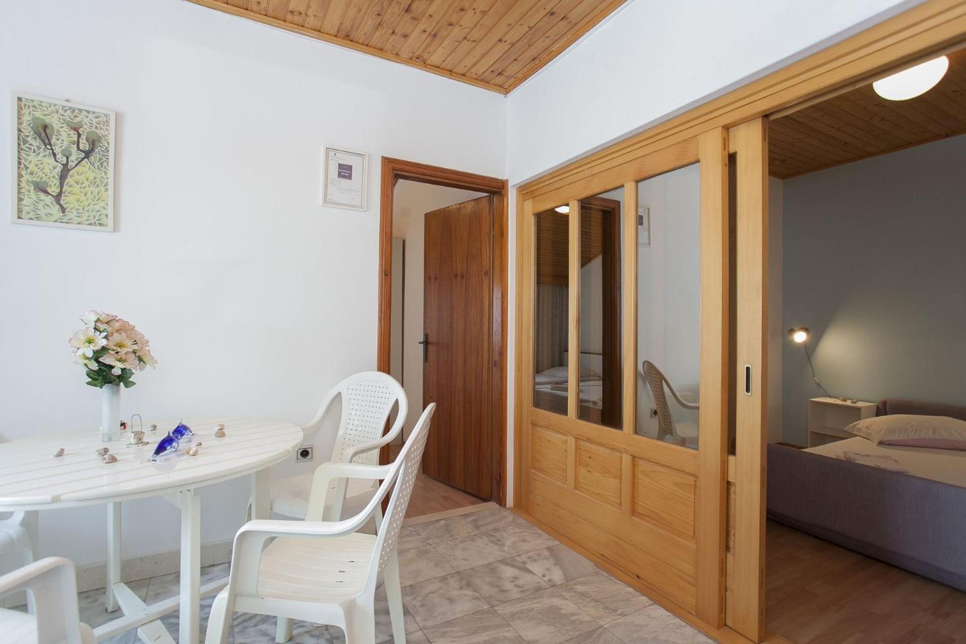 Apartments Ante Смоквица Экстерьер фото