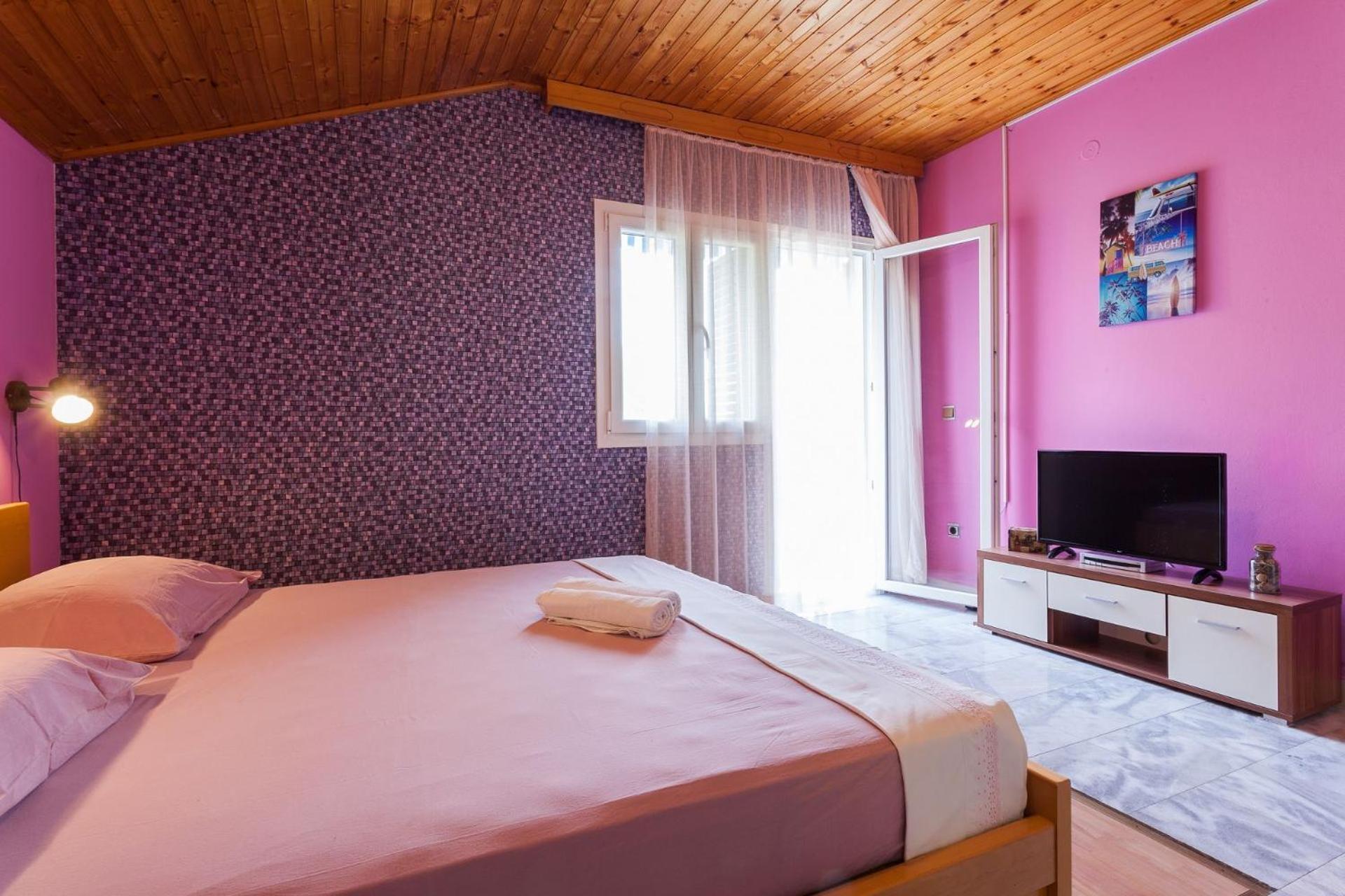 Apartments Ante Смоквица Экстерьер фото