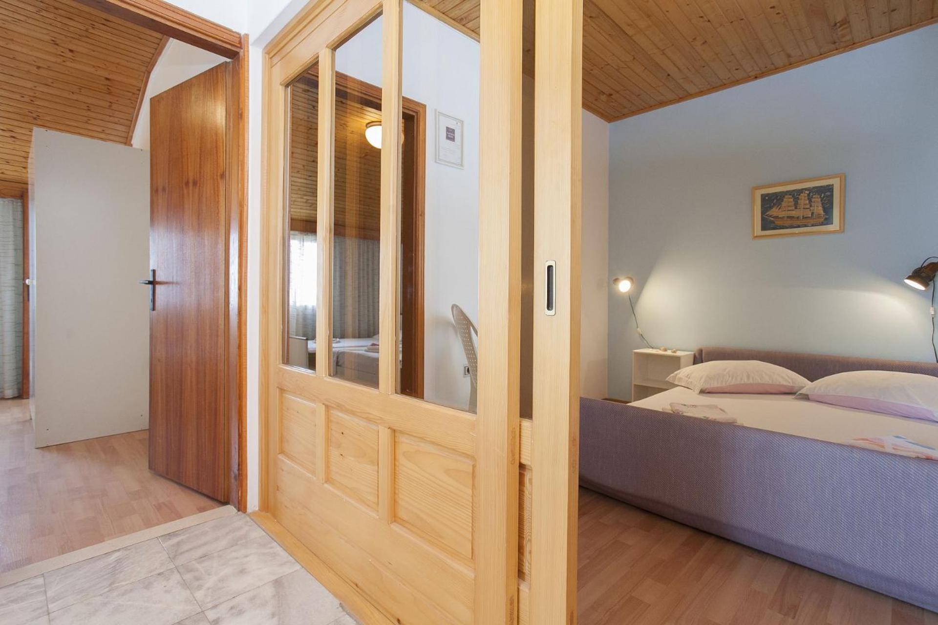 Apartments Ante Смоквица Экстерьер фото
